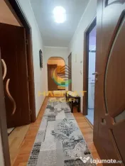 Inchiriere 2 camere Brancoveanu LIDL liber loc parcare 