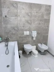 Bucovat - Duplex pe plan - mobilat utilat 