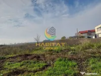 Teren 3840 mp utilități complete Str. Iernii, Bragadiru Ideal Complex 