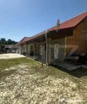Casă individuală 338,95 mp utili, teren 1.810 mp – Crist 