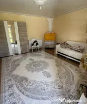Casă individuală 338,95 mp utili, teren 1.810 mp – Crist 