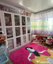 Casă individuală 338,95 mp utili, teren 1.810 mp – Crist 