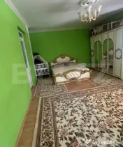 Casă individuală 338,95 mp utili, teren 1.810 mp – Crist 