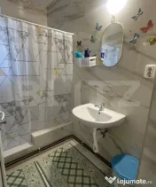 Casă individuală 338,95 mp utili, teren 1.810 mp – Crist 