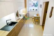 Vânzare Garsoniera 44 mp la 2 min de METROU Berceni Popești Leordeni 