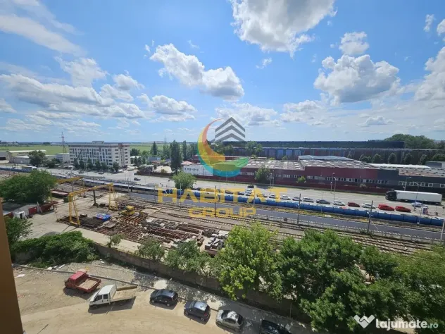 Vânzare Apartament 2 camere 69 mp - Popești Leordeni / Metrou Berceni - Popesti Leordeni (Bucuresti-Ilfov)