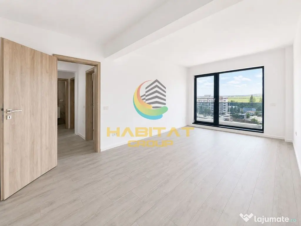 Vânzare Apartament 2 camere 69 mp - Popești Leordeni / Metrou Berceni - Popesti Leordeni (Bucuresti-Ilfov)