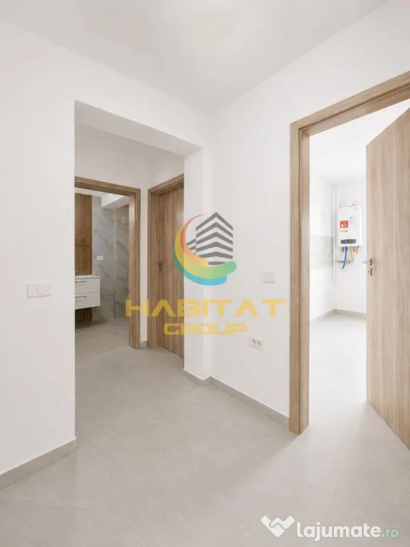 Vânzare Apartament 2 camere 69 mp - Popești Leordeni / Metrou Berceni - Popesti Leordeni (Bucuresti-Ilfov)