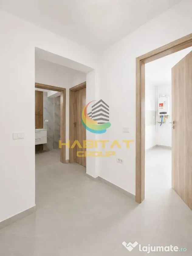 Vânzare Apartament 2 camere 69 mp - Popești Leordeni / Metrou Berceni - Popesti Leordeni (Bucuresti-Ilfov)