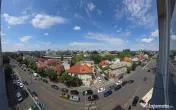Parcul Circului langa bloc si metrou in capatul strazii! Apa 