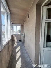 Parcul Circului langa bloc si metrou in capatul strazii! Apa 
