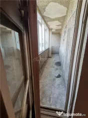 Parcul Circului langa bloc si metrou in capatul strazii! Apa 