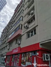 Parcul Circului langa bloc si metrou in capatul strazii! Apa 