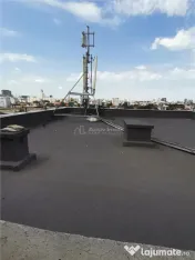 Parcul Circului langa bloc si metrou in capatul strazii! Apa 
