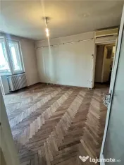 Parcul Circului langa bloc si metrou in capatul strazii! Apa 