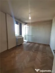 Parcul Circului langa bloc si metrou in capatul strazii! Apa 