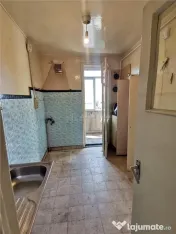 Parcul Circului langa bloc si metrou in capatul strazii! Apa 