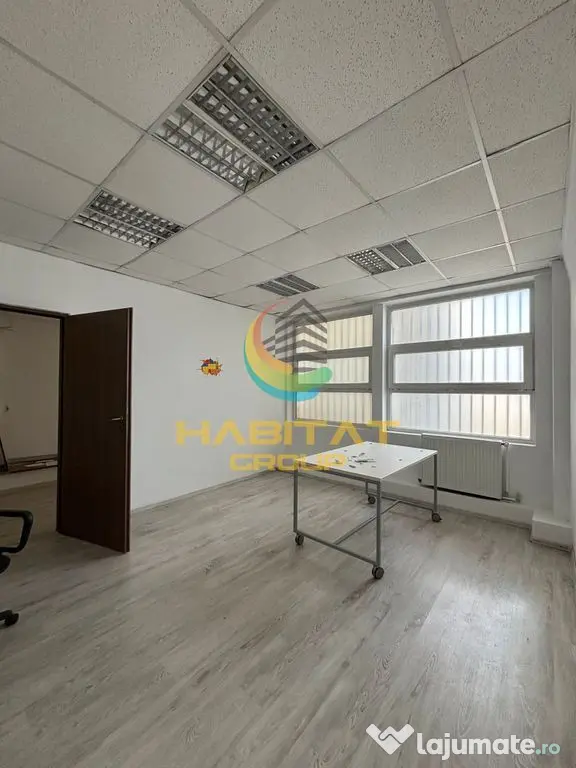 Spatii pentru birouri sau alte activitati - Metrou Piata sudului 5 min - Berceni - Bucuresti (Bucuresti-Ilfov)