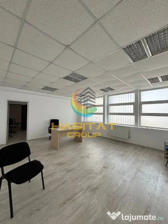 Spatii pentru birouri sau alte activitati - Metrou Piata sudului 5 min - Berceni - Bucuresti (Bucuresti-Ilfov)