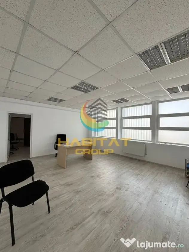 Spatii pentru birouri sau alte activitati - Metrou Piata sudului 5 min - Berceni - Bucuresti (Bucuresti-Ilfov)