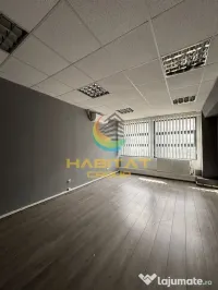 Spații de birouri de închiriat | 25–130 mp | La 3 minute de metrou Piața Sudului 