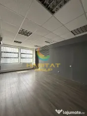 Spații de birouri de închiriat | 25–130 mp | La 3 minute de metrou Piața Sudului