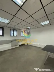 Spații de birouri de închiriat | 25–130 mp | La 3 minute de metrou Piața Sudului