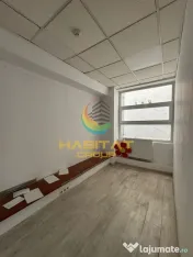 Spații de birouri de închiriat | 25–130 mp | La 3 minute de metrou Piața Sudului