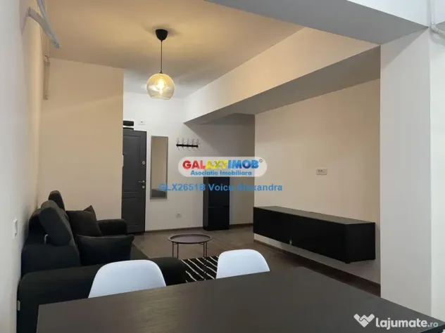 Apartament 2 Cam Berceni - Dimitrie Leonida - Metrou - Parca - Bucuresti (Bucuresti-Ilfov)
