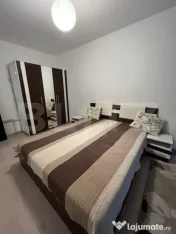 Garsoniera decomandata, 37 mp, balcon, zona strazii Porii 