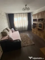 Apartament cu 2 camere - 45mp – zonă centrala 
