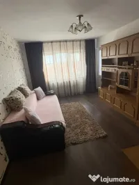 Apartament cu 2 camere - 45mp – zonă centrala 