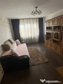 Apartament cu 2 camere - 45mp – zonă Centrala