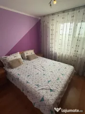 Apartament cu 2 camere - 45mp – zonă centrala 