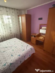 Apartament cu 2 camere - 45mp – zonă centrala 