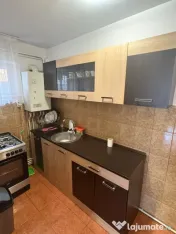 Apartament cu 2 camere - 45mp – zonă centrala 
