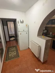 Apartament cu 2 camere - 45mp – zonă centrala 