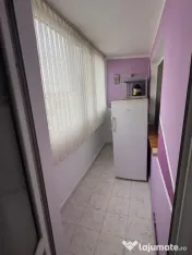 Apartament cu 2 camere - 45mp – zonă centrala 