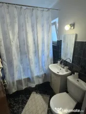 Apartament cu 2 camere - 45mp – zonă centrala 