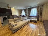 Apartament 90 mp RIN Grand Residence 3 camere 10/13 