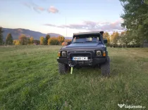 Nissan patrol Y60