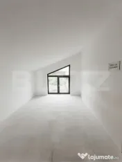 Duplex cu design modern | semineu | tavan înalt | Ghiroda | 