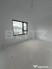 Duplex cu design modern | semineu | tavan înalt | Ghiroda | 