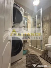 2 camere studio str Amurgului Popești Leordeni 