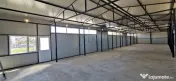 Hala noua in Targoviste / parcare / curent trifazic. 