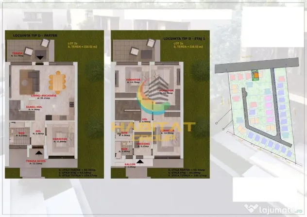 Splaiul Unirii vila individuala 5 camere 130 mp curte 228 mp - Bucuresti (Bucuresti-Ilfov)