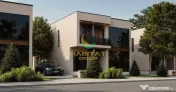 Splaiul Unirii vila individuala 5 camere 130 mp curte 228 mp
