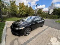 Honda Civic -gen 9 -sedan , 2015 , benzina 1.8l,i-Vtec-R18Z1