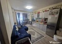 3 camere semidecomandat, Floresti 