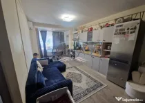 3 camere semidecomandat, Floresti